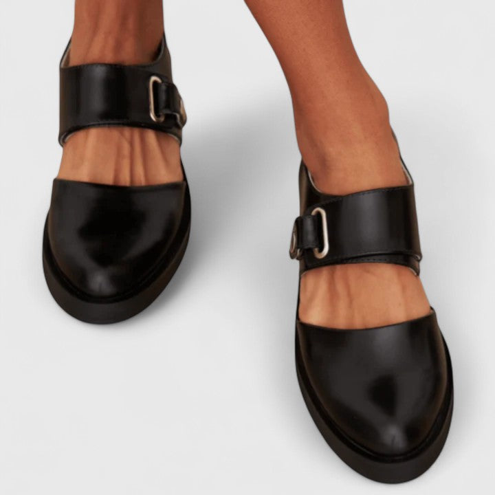 Helene | Stylish Elegance Footwear
