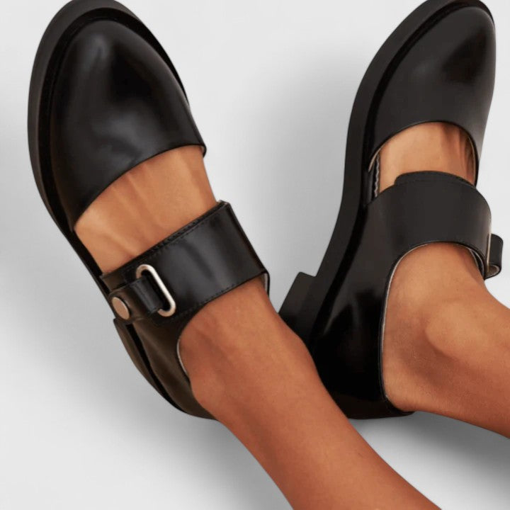 Helene | Stylish Elegance Footwear