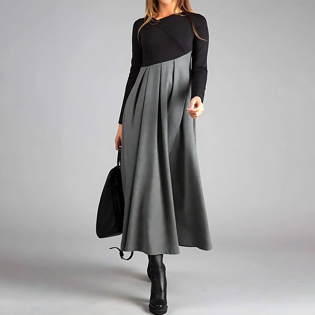 Rachel | Sophisticated Evening Gown