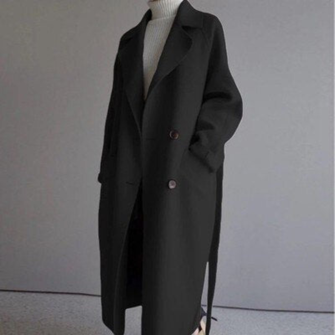 Lexa | Chic Elegance Coat