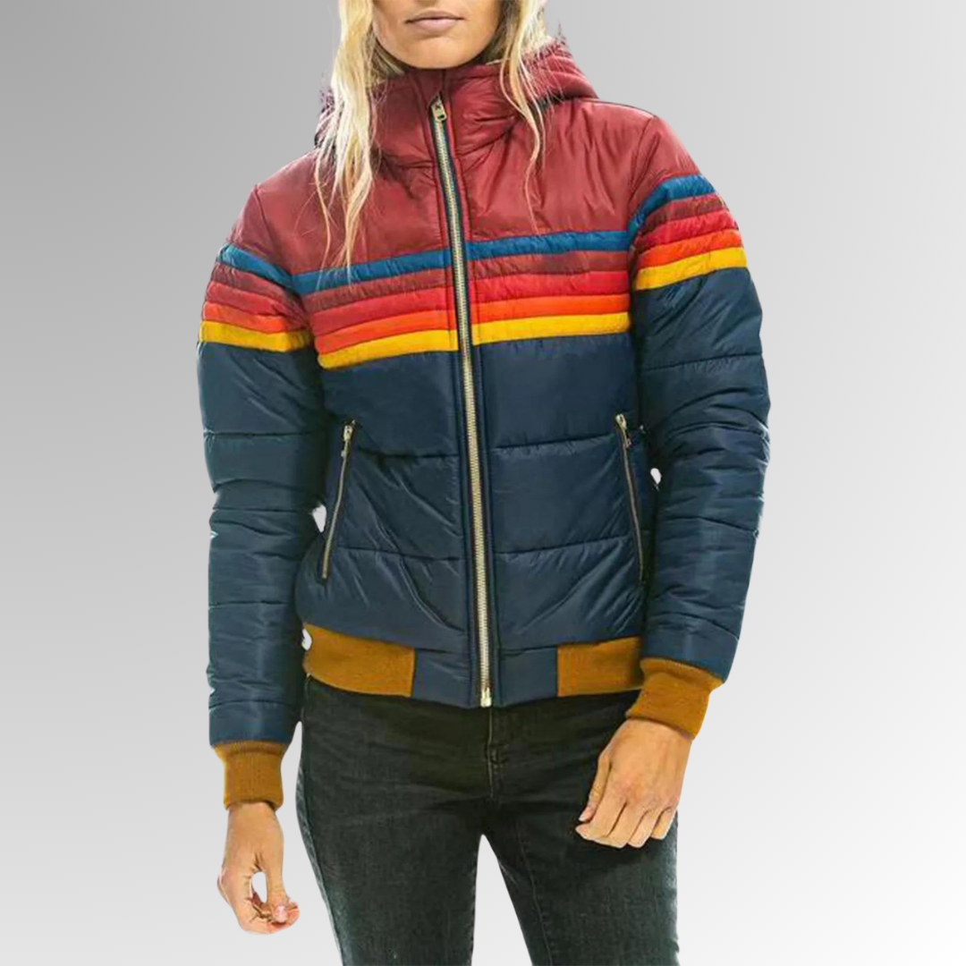 Marietta | Waterproof Raincoat