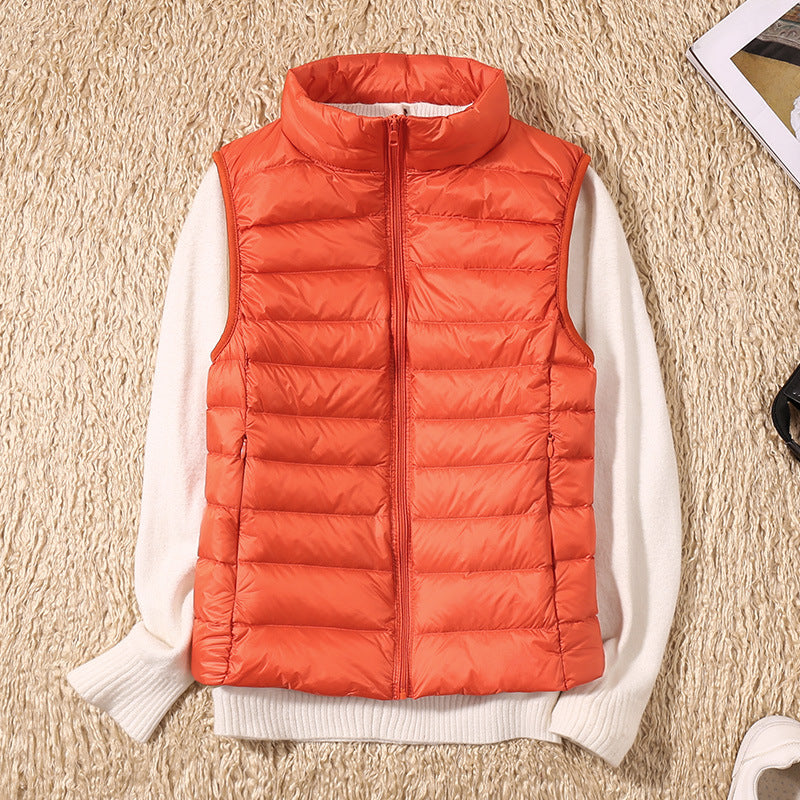 Josephe | Ultra-Lightweight Vest