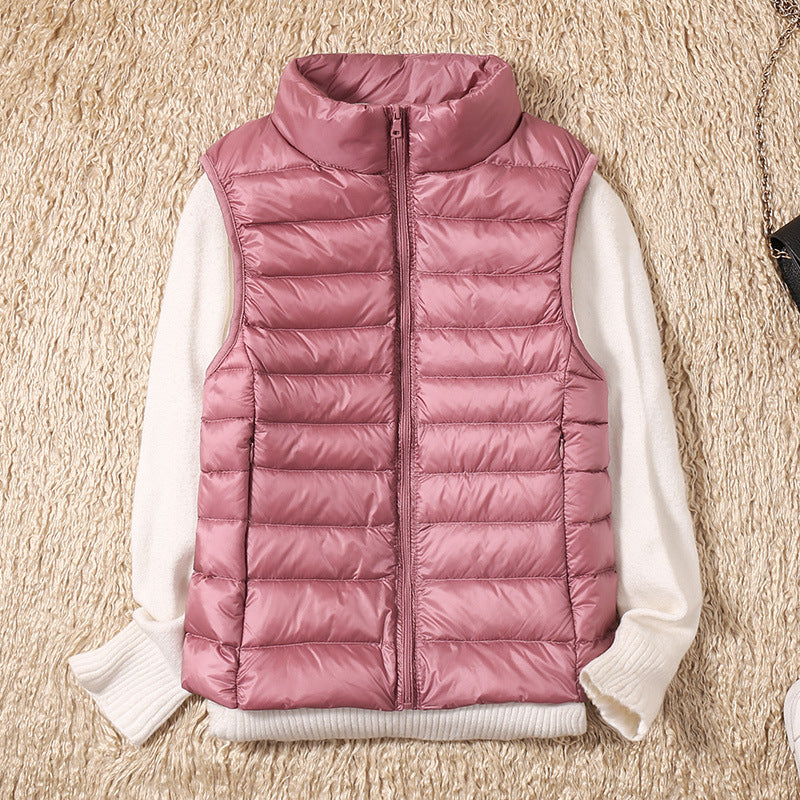 Josephe | Ultra-Lightweight Vest