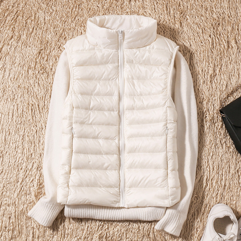 Josephe | Ultra-Lightweight Vest