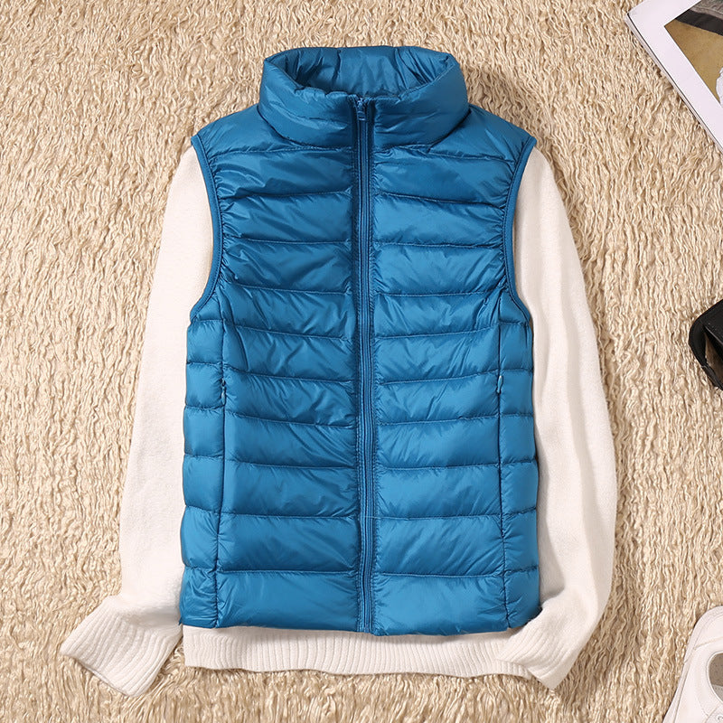 Josephe | Ultra-Lightweight Vest