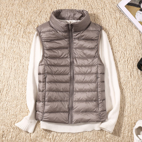 Gia | Water-Resistant Vest