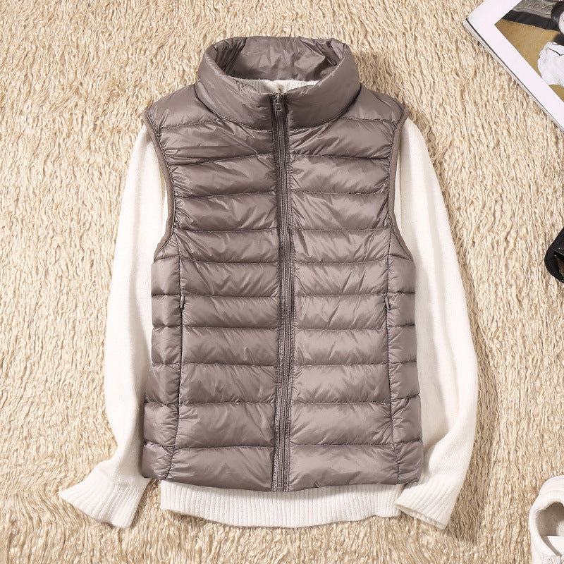 Josephe | Ultra-Lightweight Vest