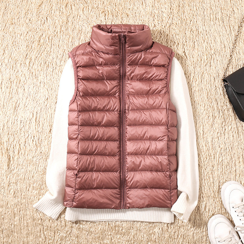 Josephe | Ultra-Lightweight Vest