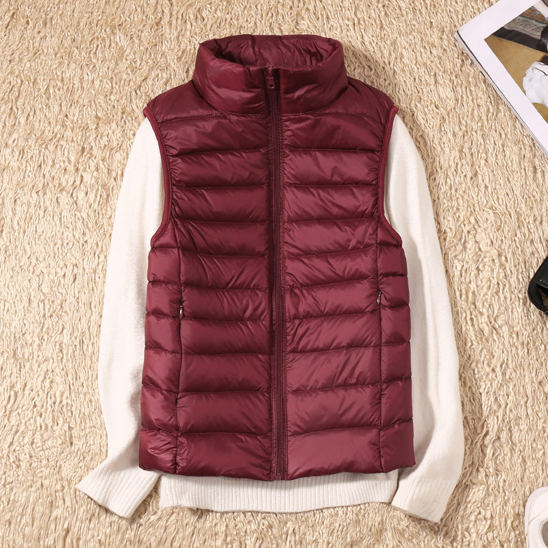 Josephe | Ultra-Lightweight Vest