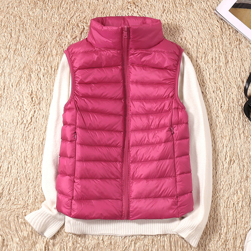 Josephe | Ultra-Lightweight Vest