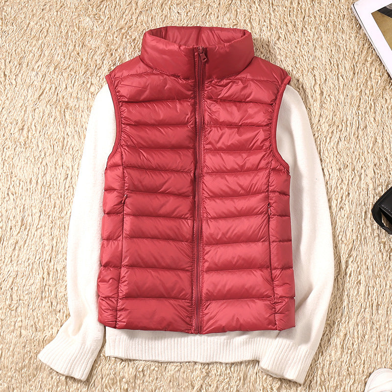 Josephe | Ultra-Lightweight Vest