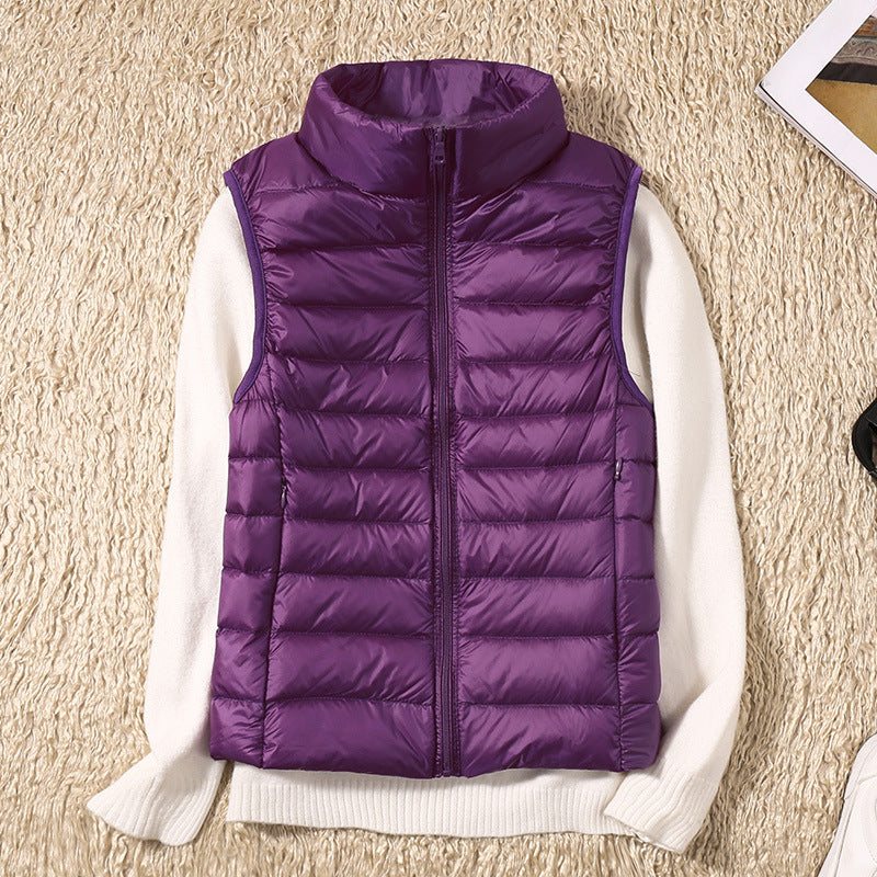 Josephe | Ultra-Lightweight Vest