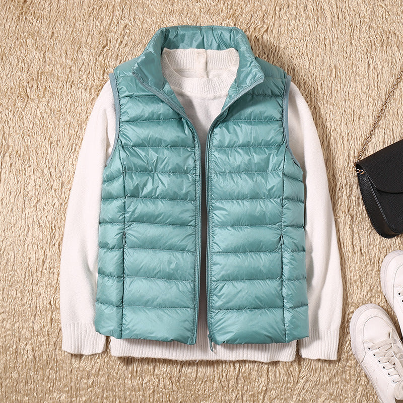 Josephe | Ultra-Lightweight Vest