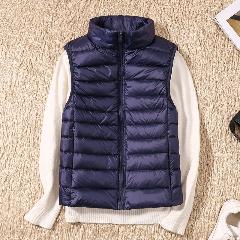 Josephe | Ultra-Lightweight Vest