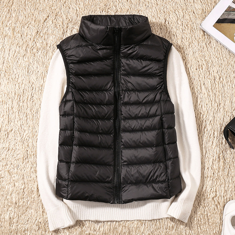 Josephe | Ultra-Lightweight Vest