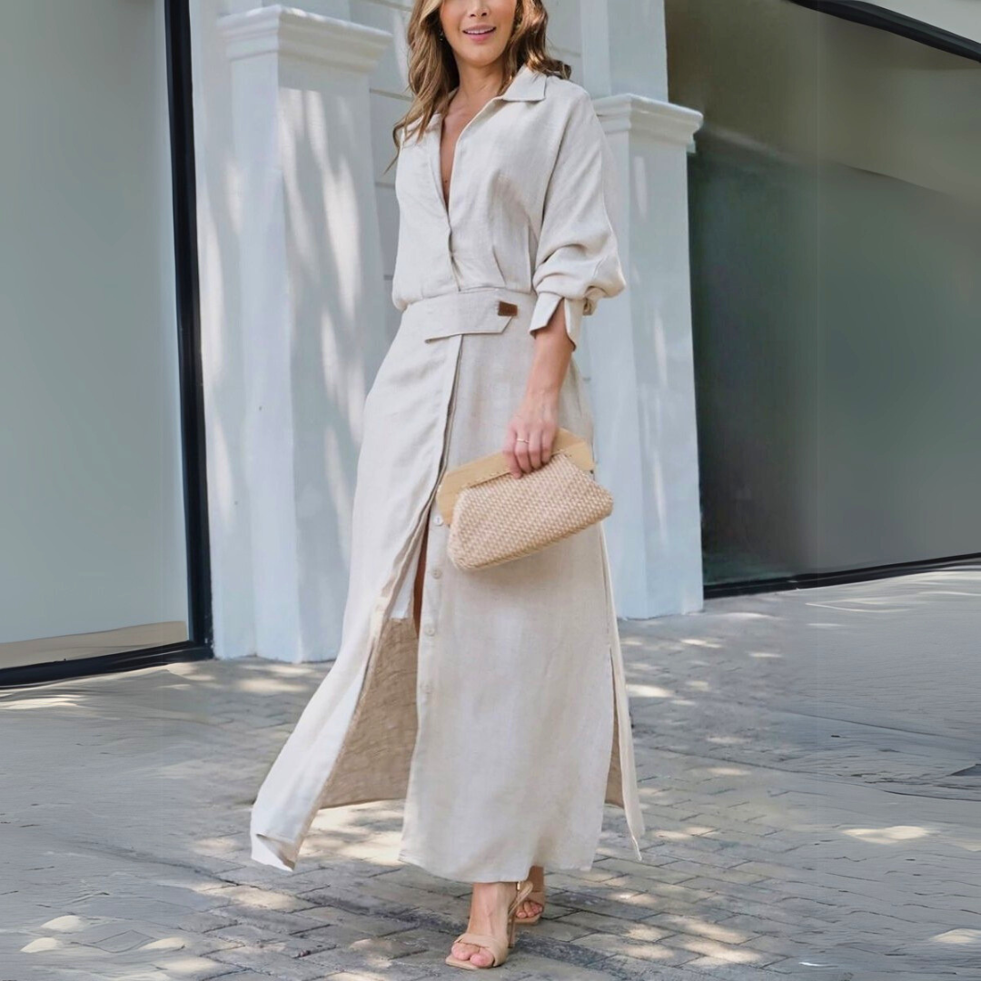 Gaila | Sophisticated Evening Dress