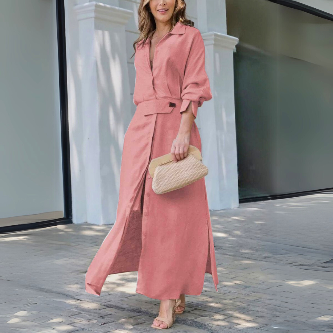 Gaila | Sophisticated Evening Dress