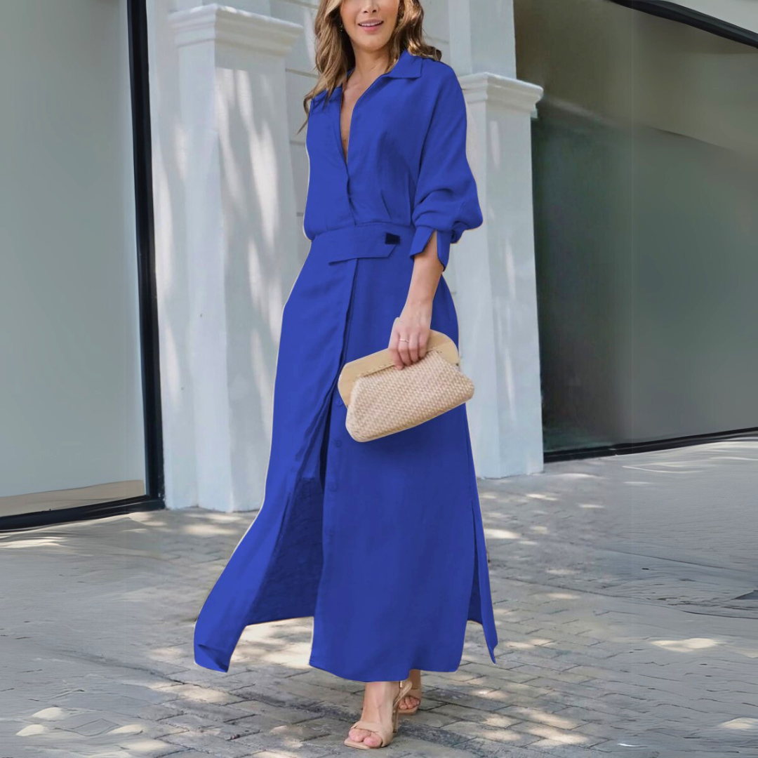 Gaila | Sophisticated Evening Dress