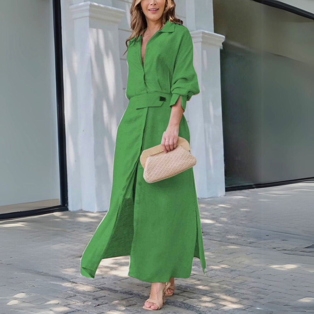 Gaila | Sophisticated Evening Dress