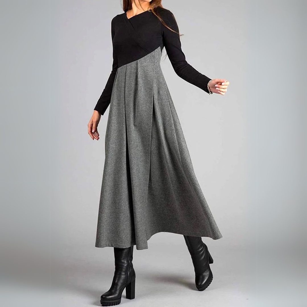 Rachel | Sophisticated Evening Gown
