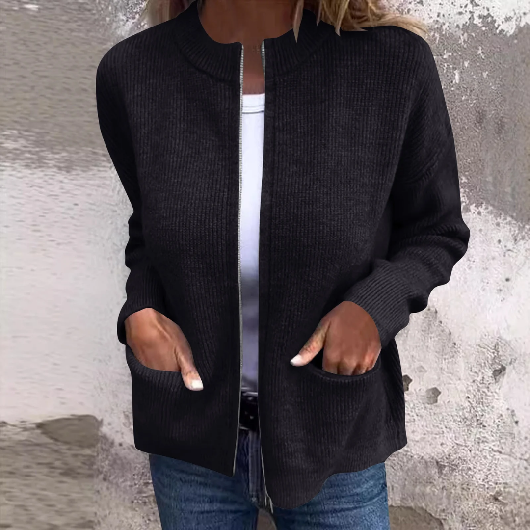 Lorelia | Chic Vest