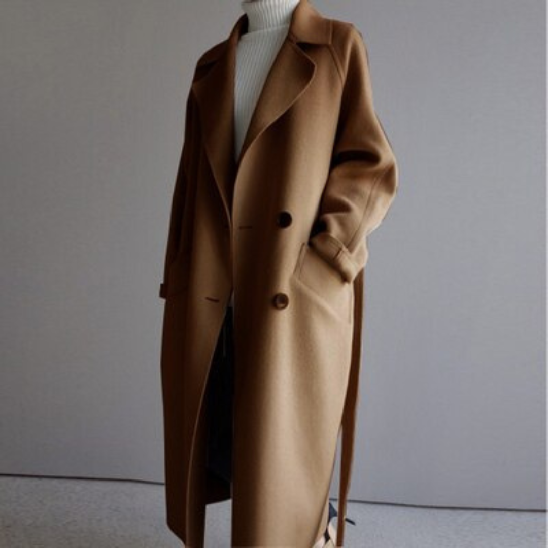Lexa | Chic Elegance Coat