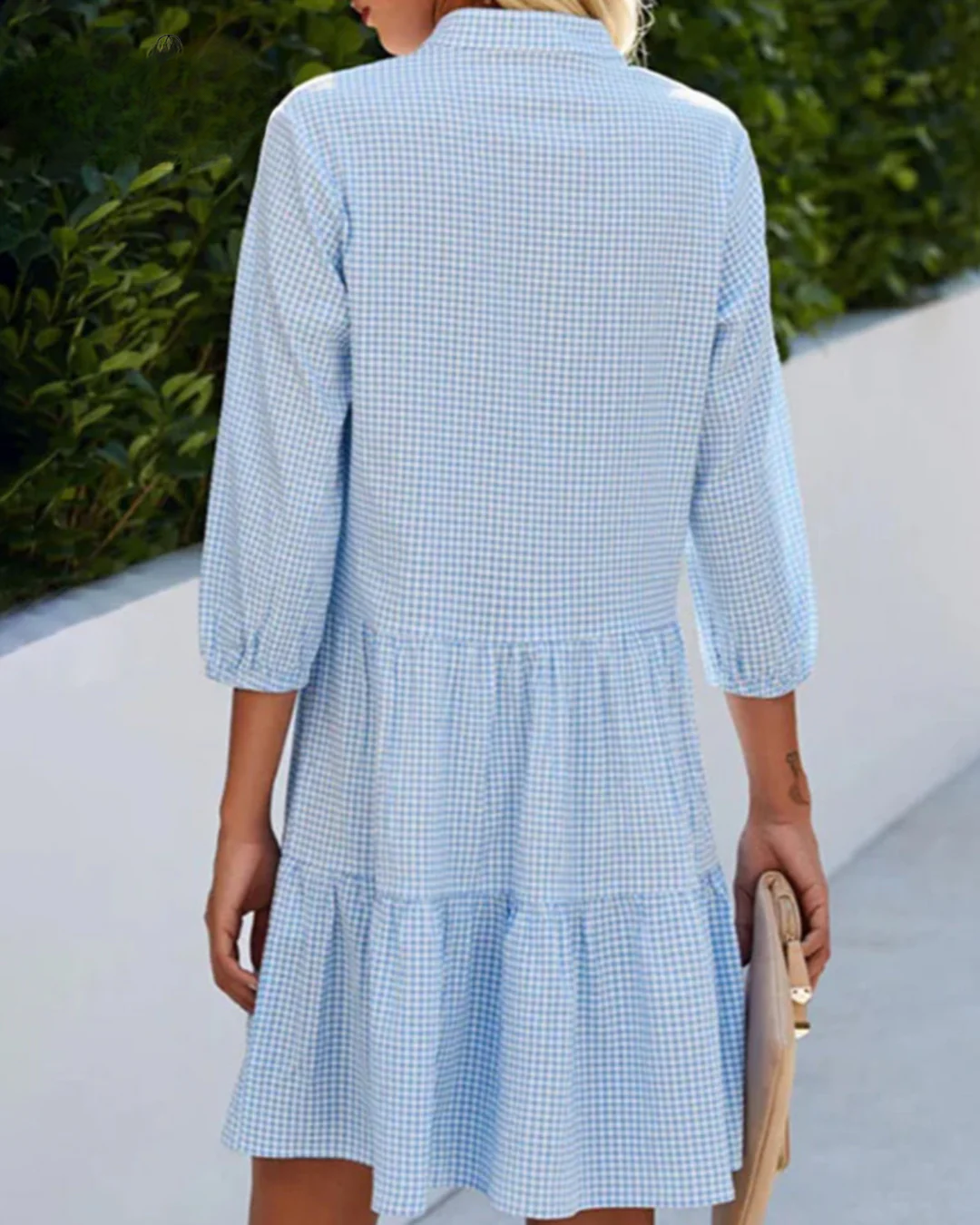 Karsyn | Effortlessly Stylish Casual Dress