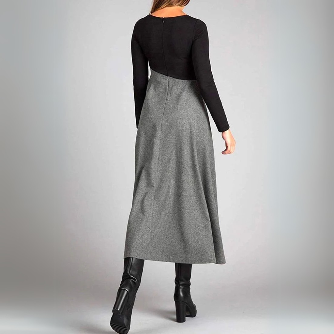 Rachel | Sophisticated Evening Gown