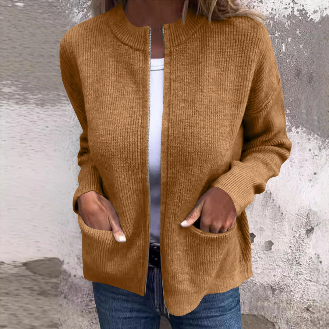 Lorelia | Chic Vest