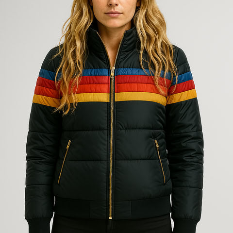 Marietta | Waterproof Raincoat