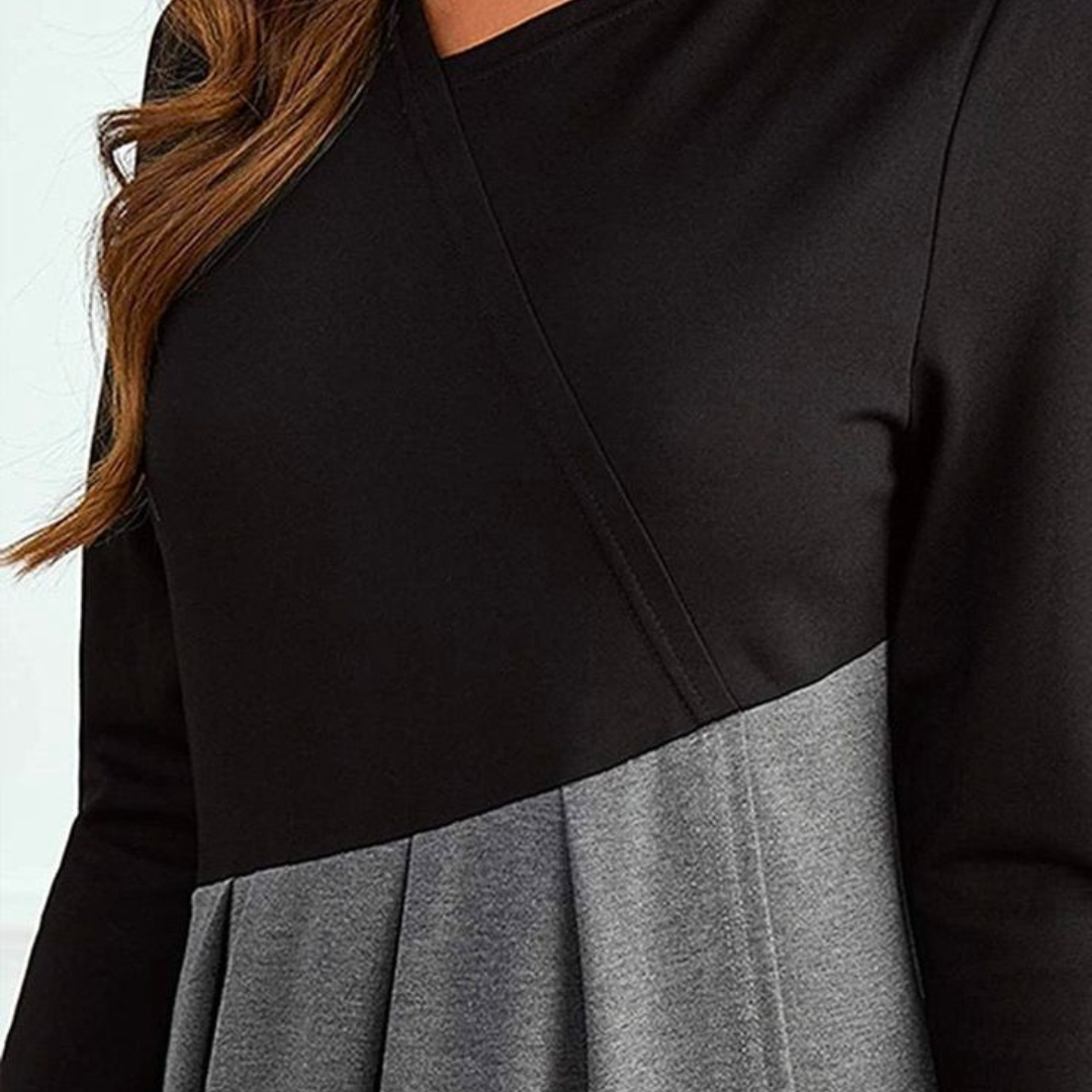 Rachel | Sophisticated Evening Gown