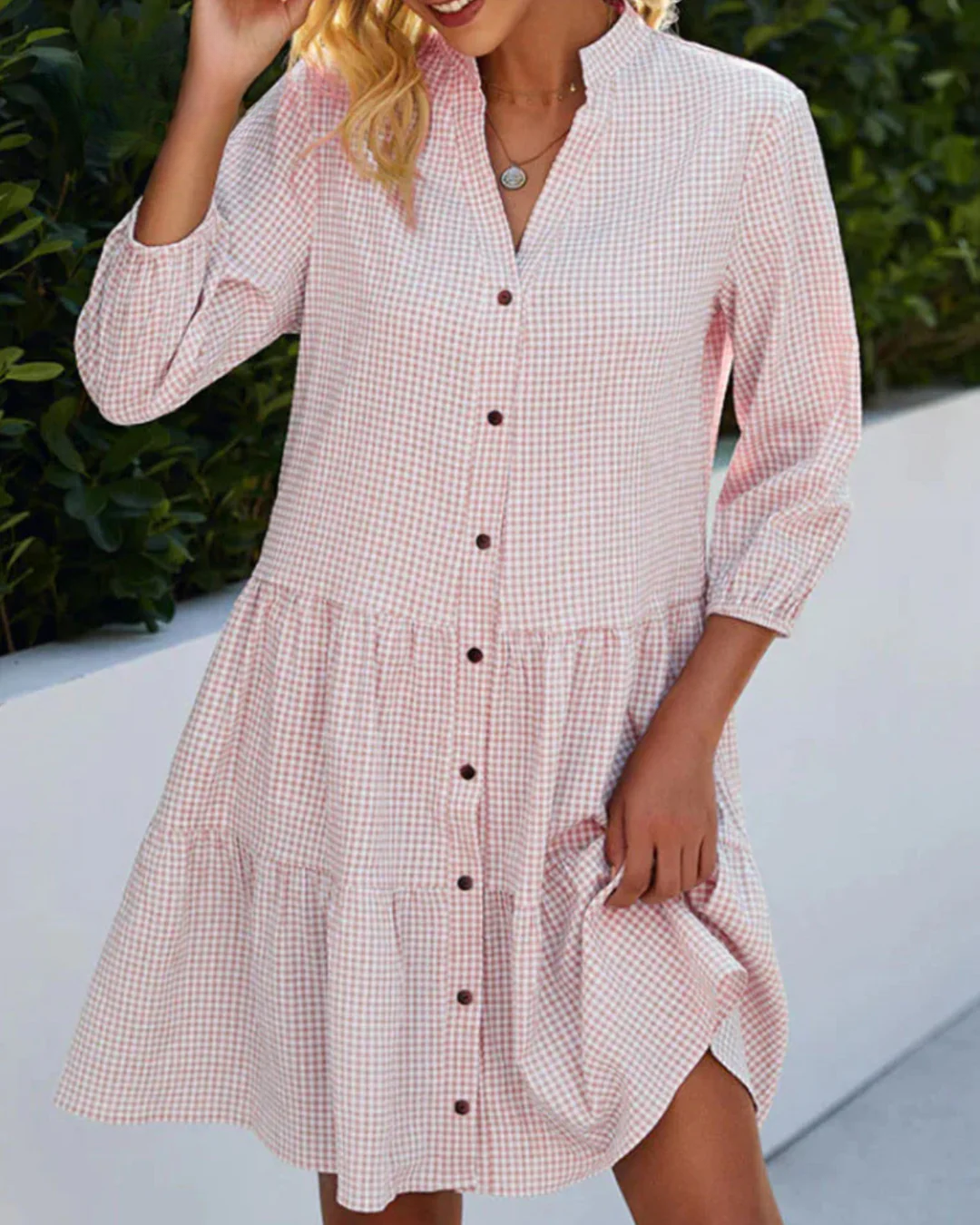 Karsyn | Effortlessly Stylish Casual Dress