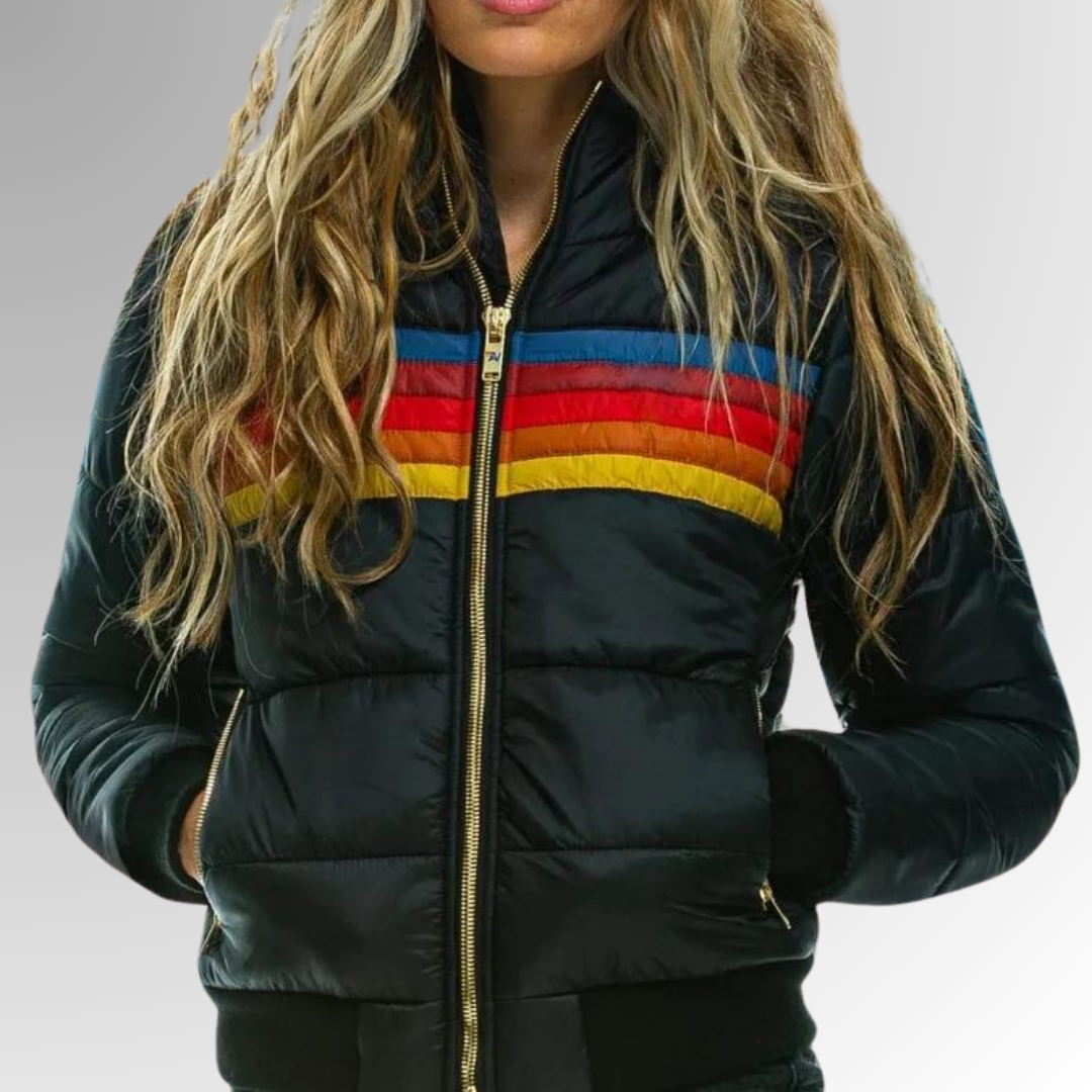 Marietta | Waterproof Raincoat