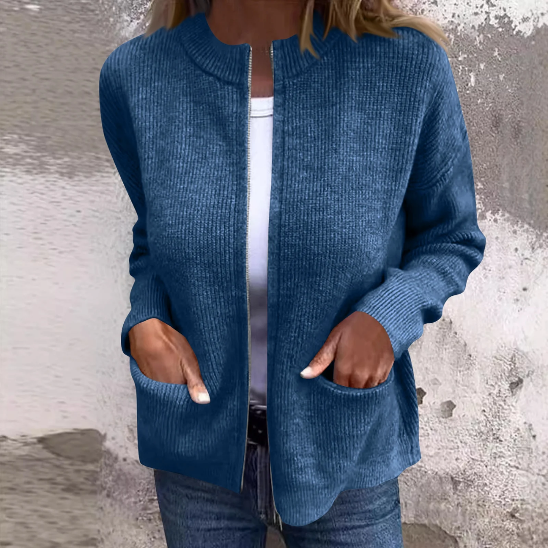 Lorelia | Chic Vest