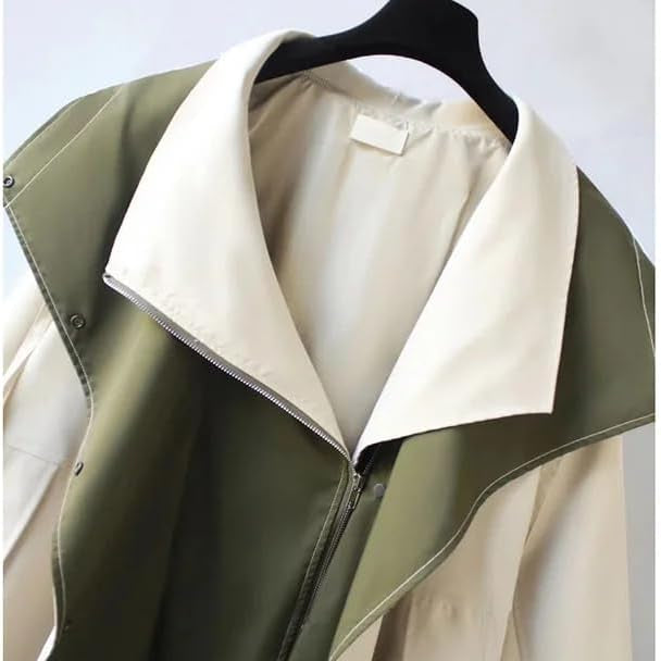 Siena | Lightweight Windbreaker Jacket