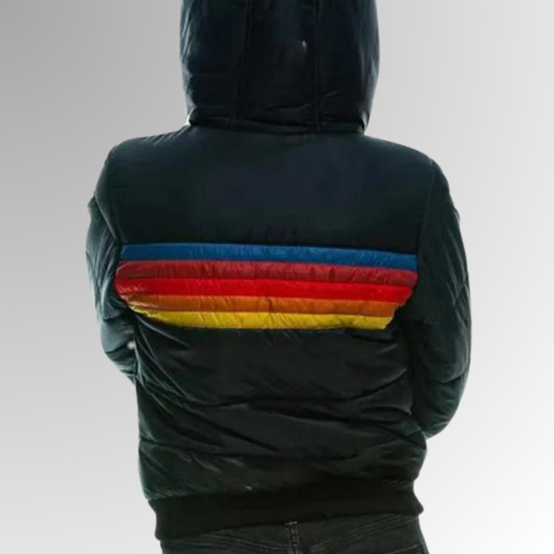 Marietta | Waterproof Raincoat