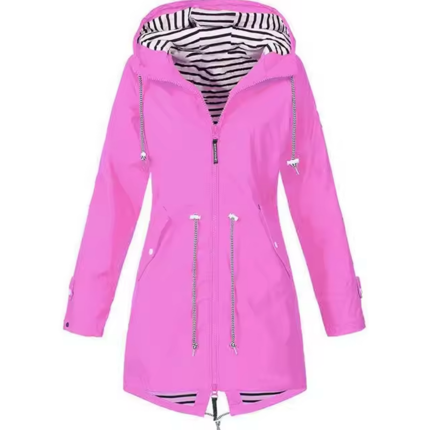 Marylene Women's Waterproof Rain Jacket