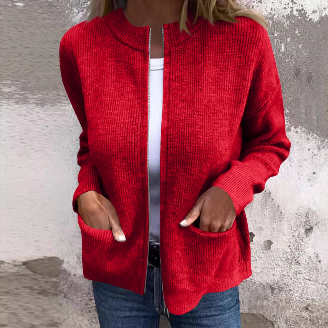 Lorelia | Chic Vest