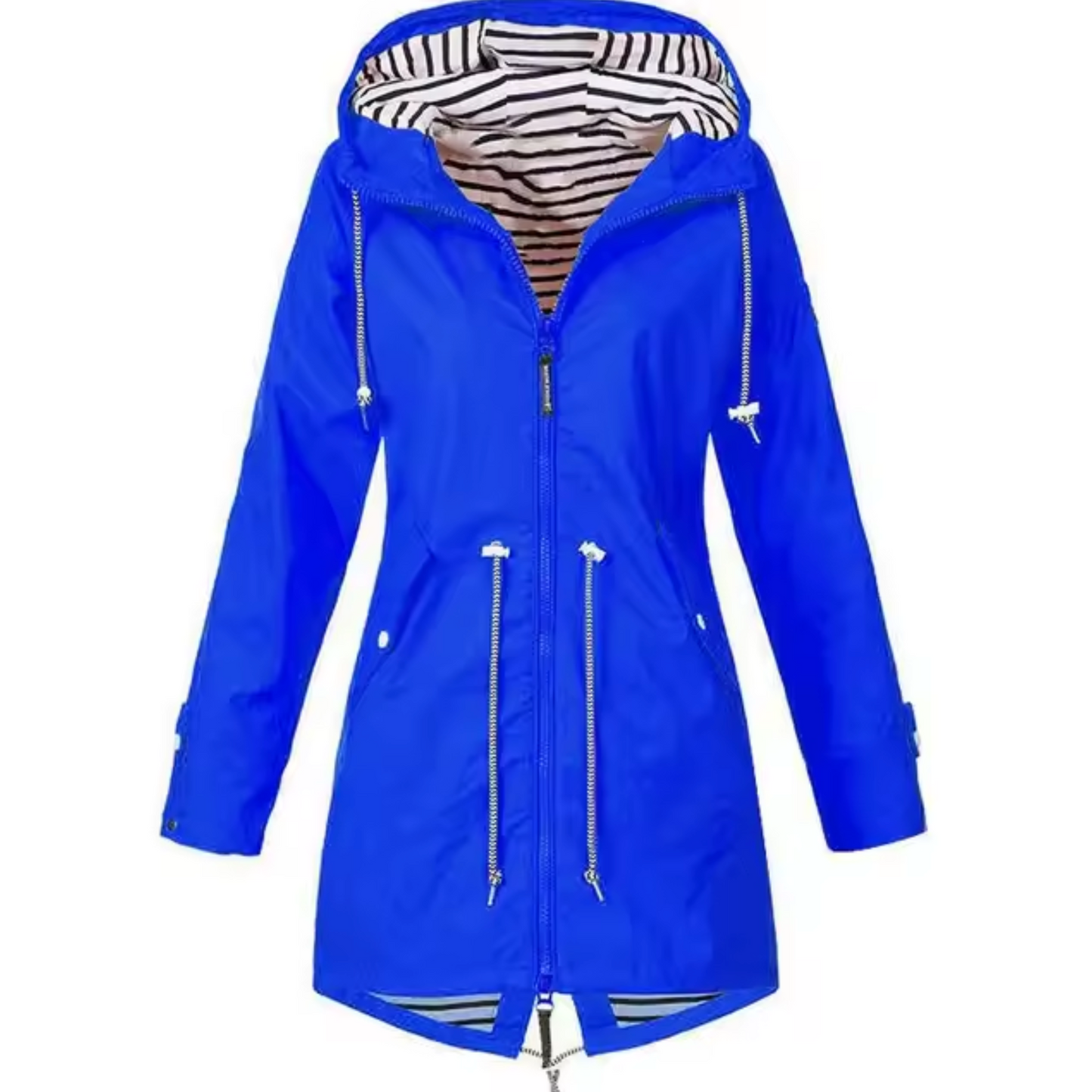 Marylene Women's Waterproof Rain Jacket