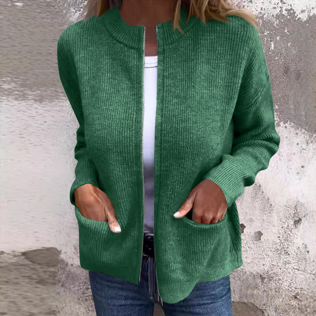 Lorelia | Chic Vest