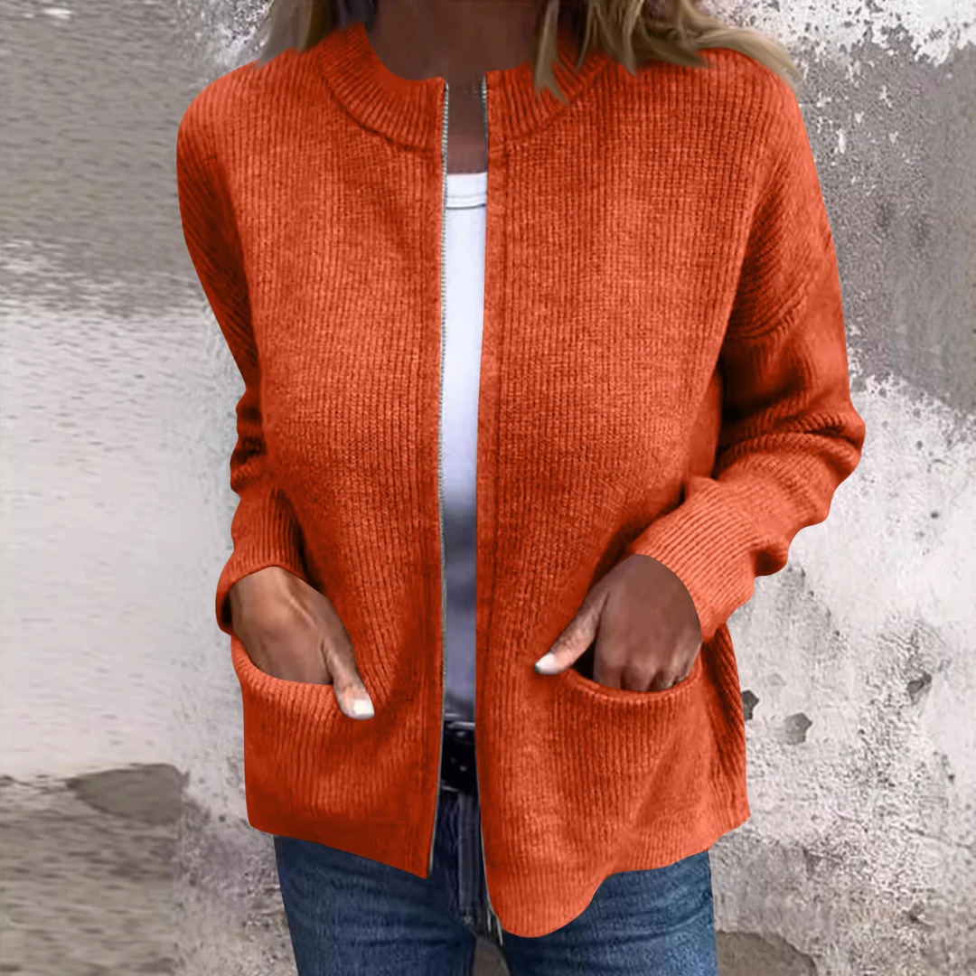 Lorelia | Chic Vest