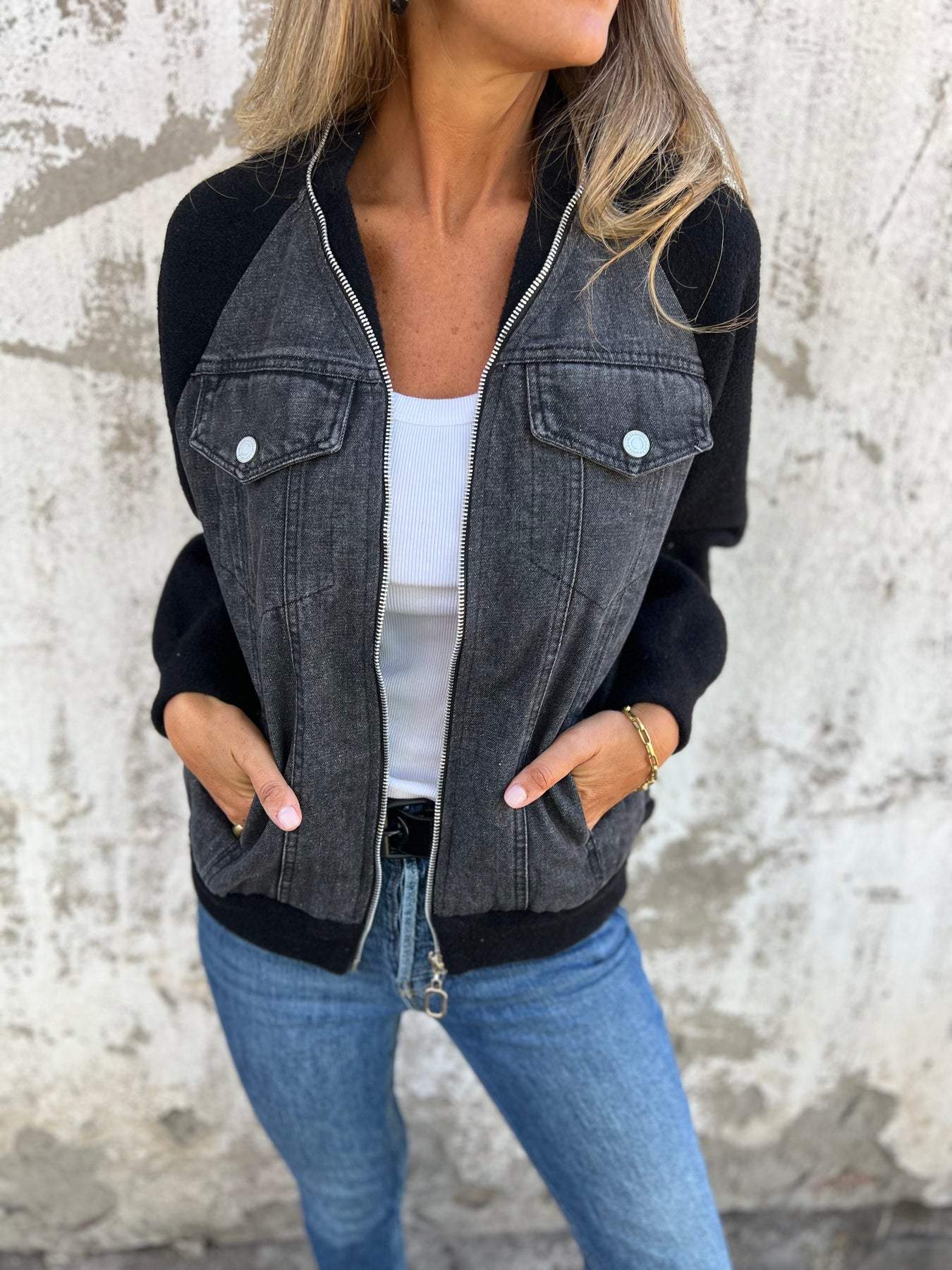 Heloise | Everyday Jacket