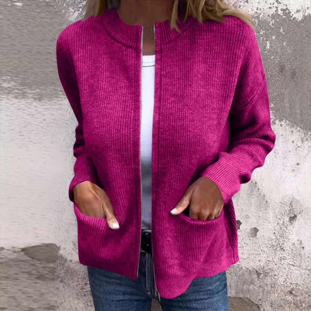 Lorelia | Chic Vest