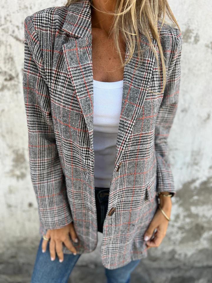 Hydra | Sophisticated Blazer