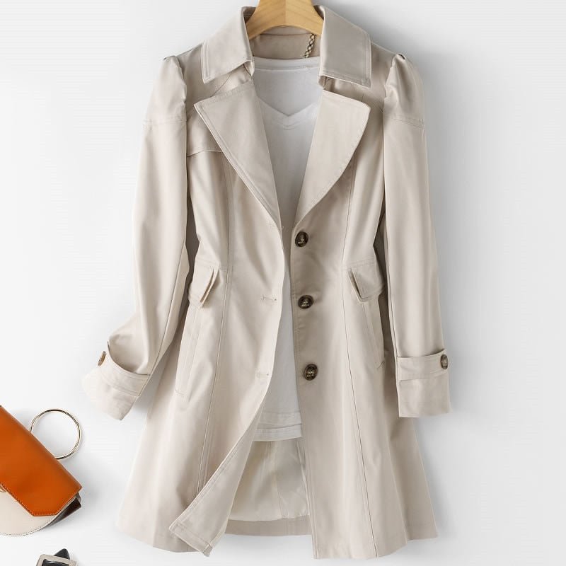 Catleya | Stylish Jacket