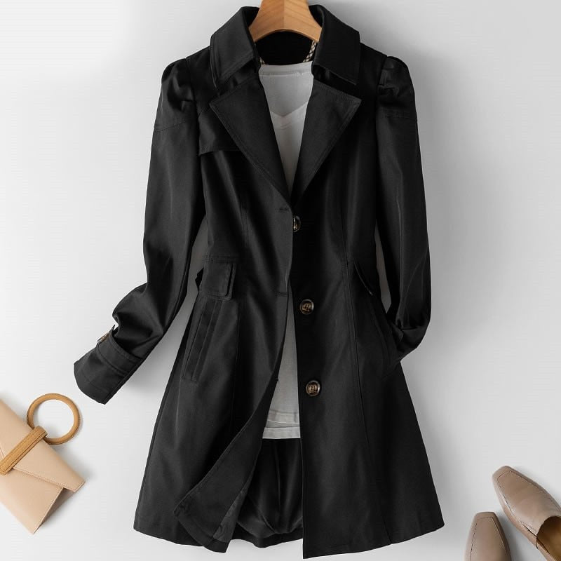 Catleya | Stylish Jacket