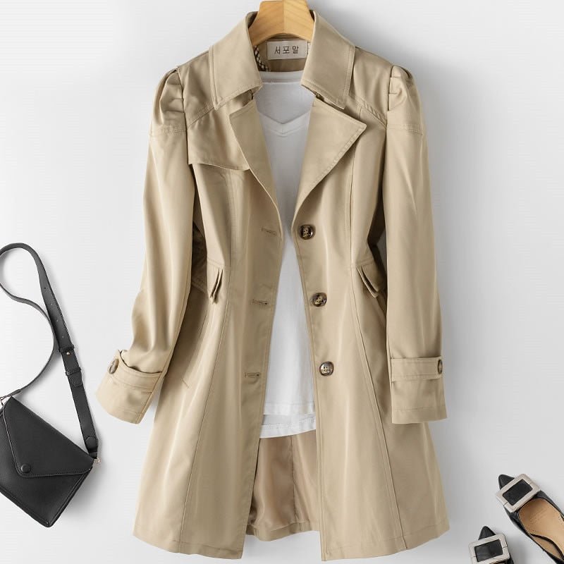 Catleya | Stylish Jacket