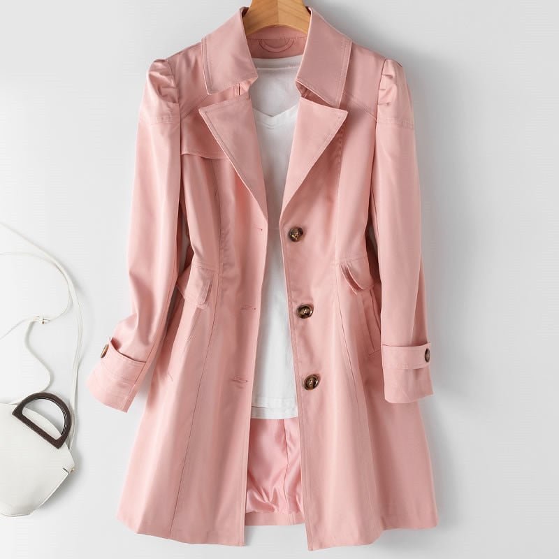 Catleya | Stylish Jacket