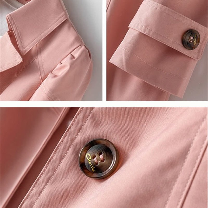 Catleya | Stylish Jacket