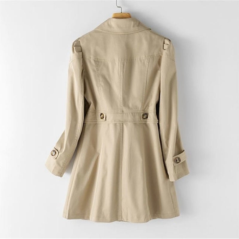 Catleya | Stylish Jacket